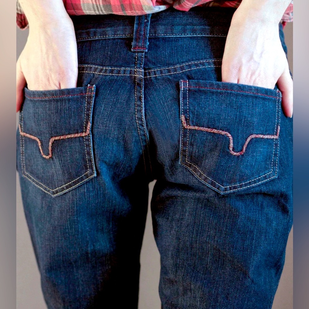 Kimes Ranch ALEX size 0/36” inseam